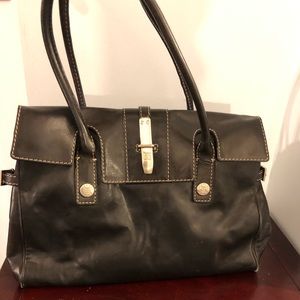 Michael Kors Black Purse